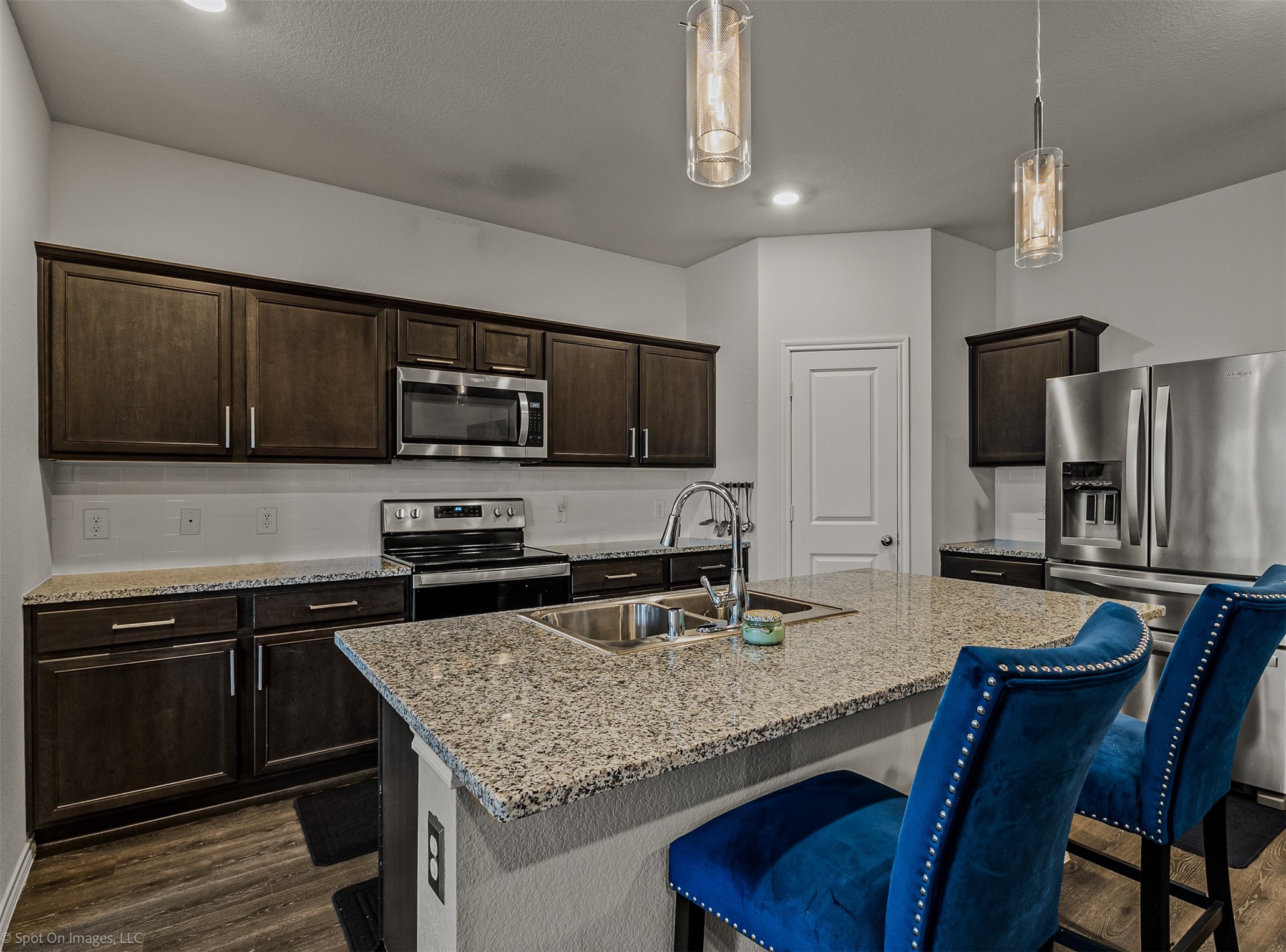3205 Glazner Drive Mesquite TX 75126