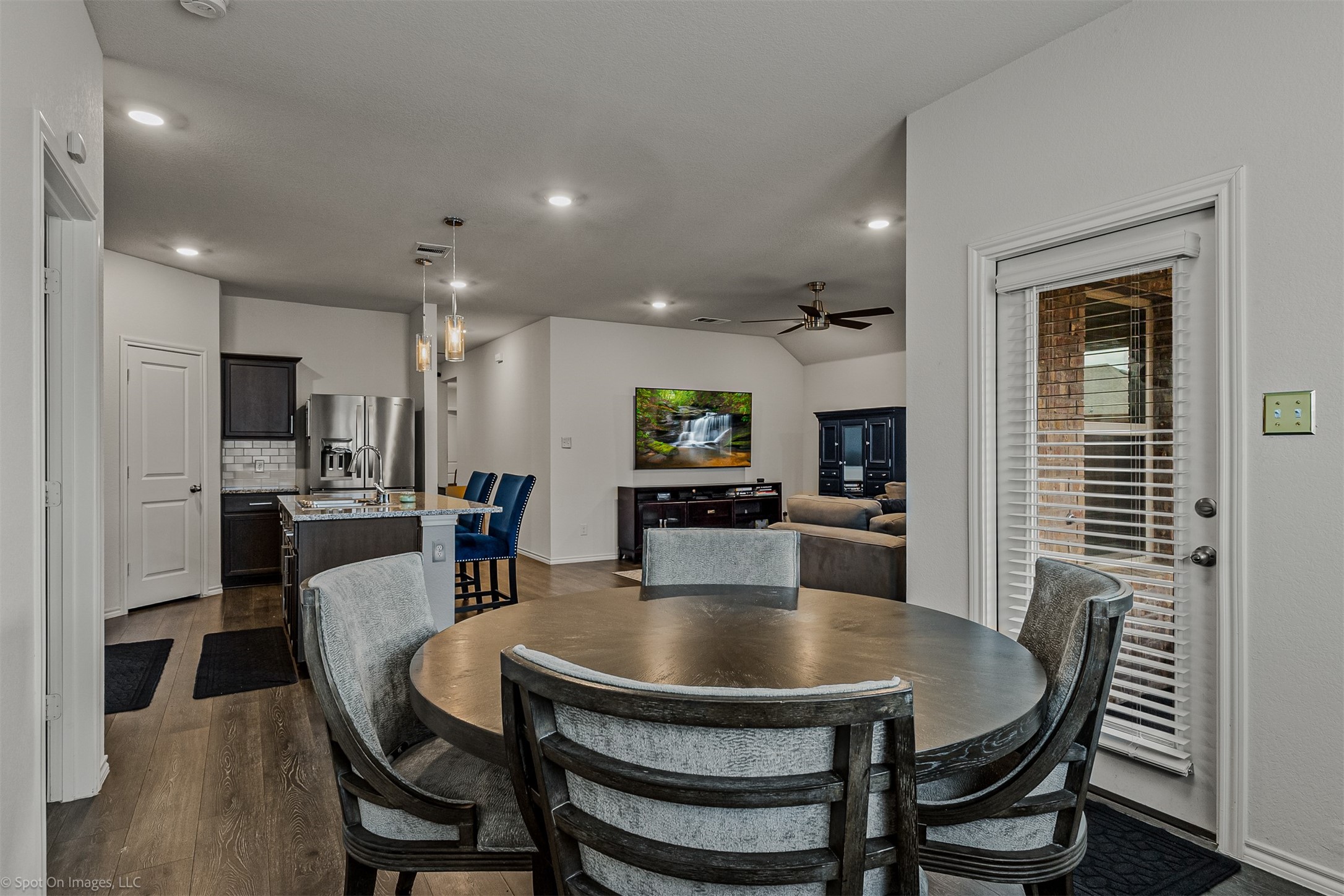 3205 Glazner Drive Mesquite TX 75126