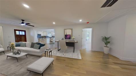 3504 Lynnfield Drive Fort Worth TX 76103