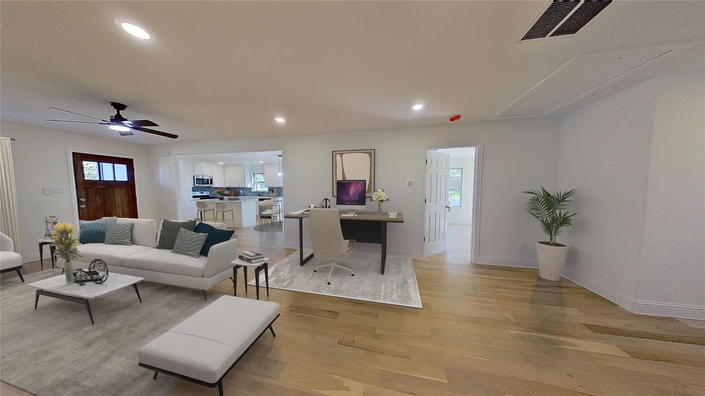 3504 Lynnfield Drive Fort Worth TX 76103