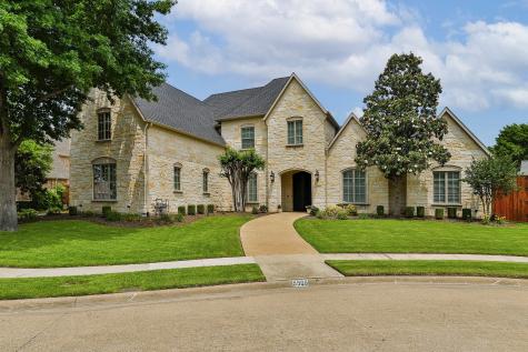 5905 Mcfarland Court Plano TX 75093