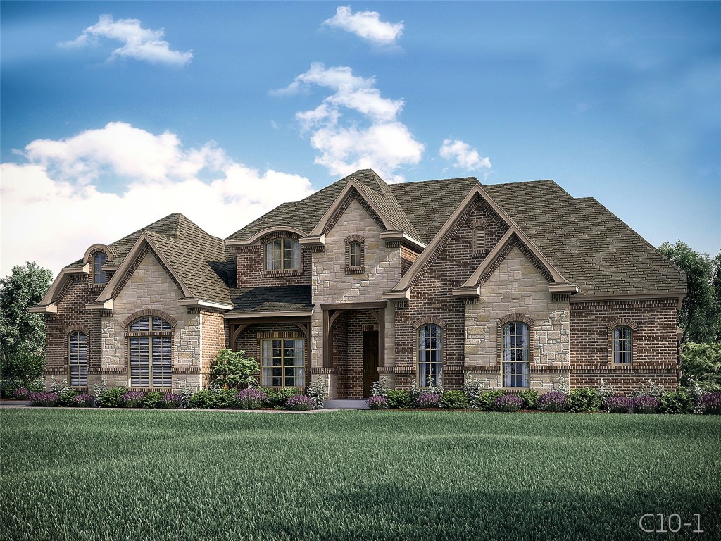1731 Blackfoot Parkway Waxahachie TX 75165