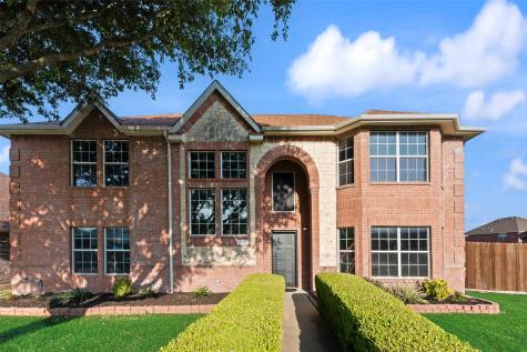703 Harvest Glen Drive Cedar Hill TX 75104