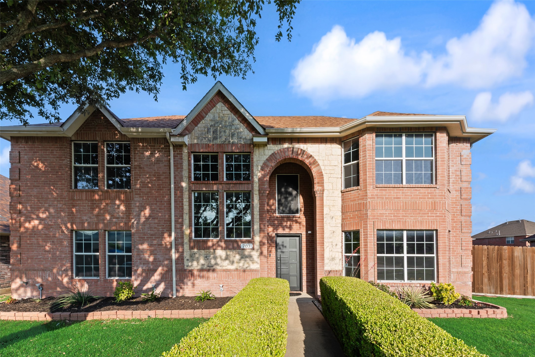 703 Harvest Glen Drive Cedar Hill TX 75104
