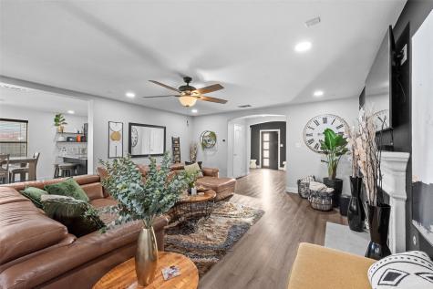 703 Harvest Glen Drive Cedar Hill TX 75104
