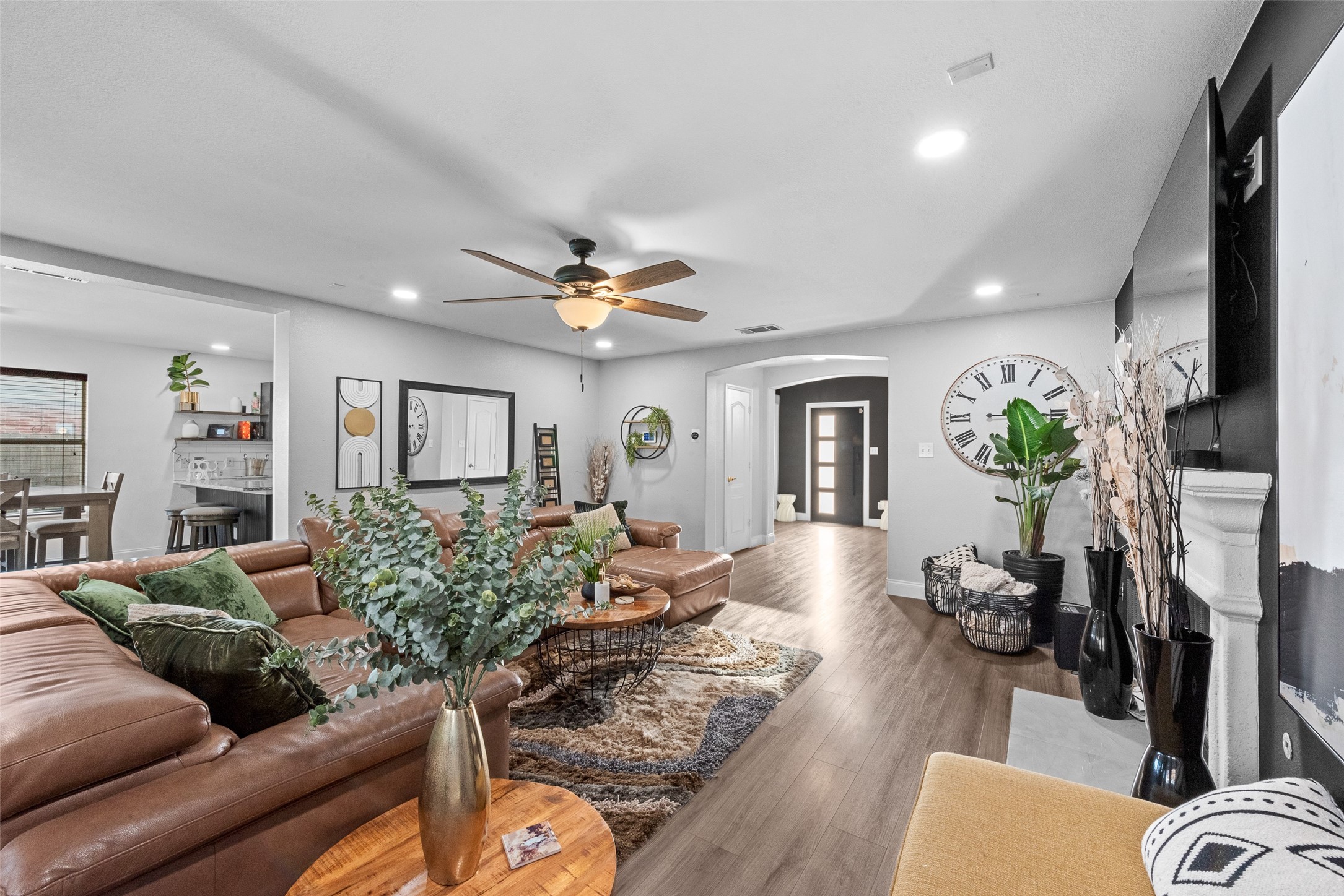 703 Harvest Glen Drive Cedar Hill TX 75104