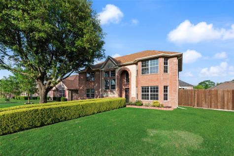 703 Harvest Glen Drive Cedar Hill TX 75104