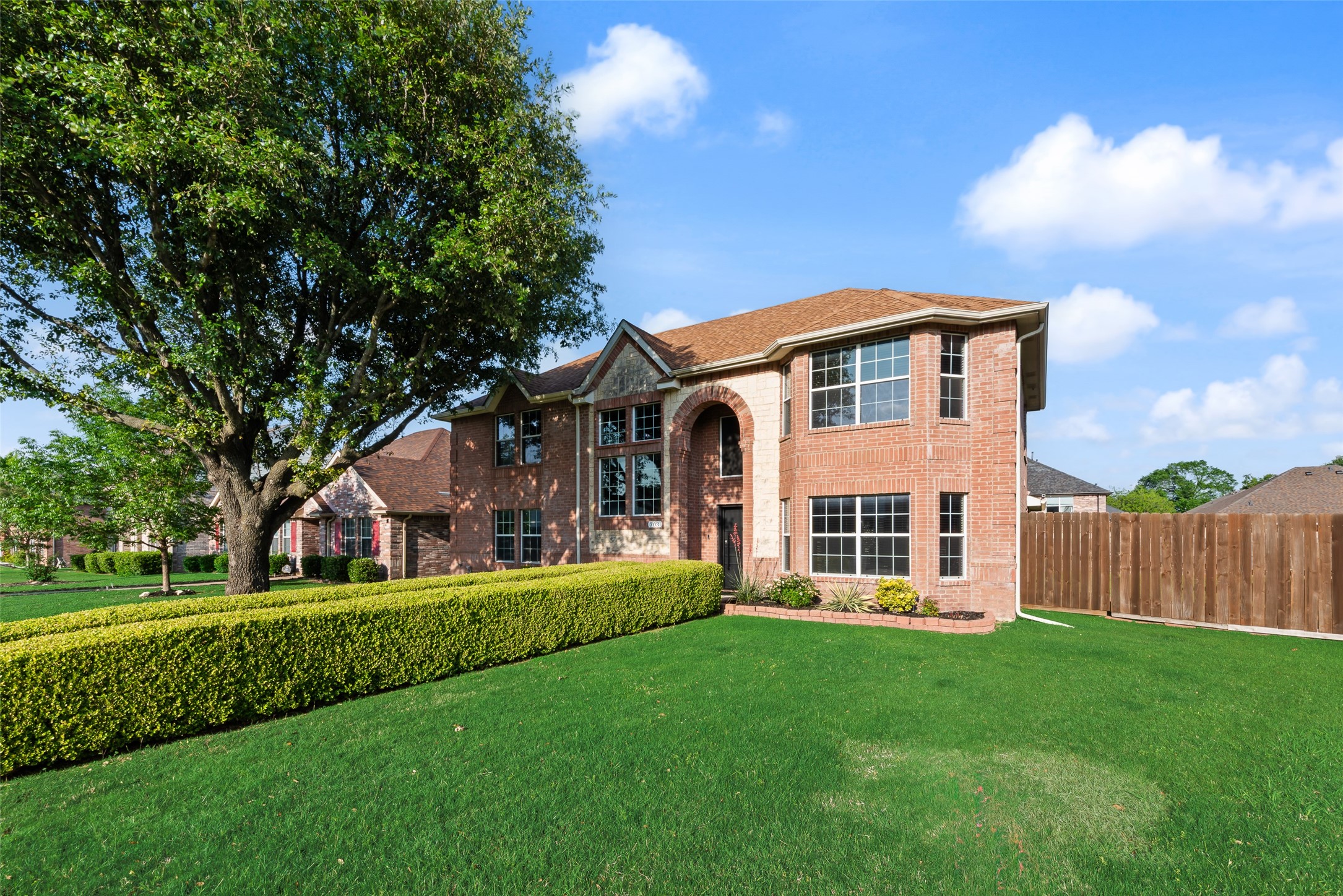 703 Harvest Glen Drive Cedar Hill TX 75104