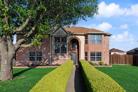 703 Harvest Glen Drive Cedar Hill TX 75104