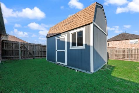 703 Harvest Glen Drive Cedar Hill TX 75104
