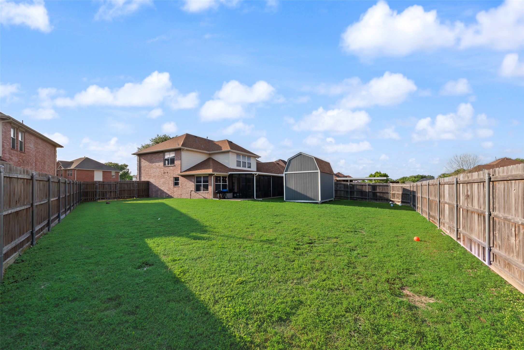 703 Harvest Glen Drive Cedar Hill TX 75104