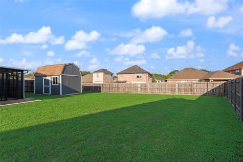 703 Harvest Glen Drive Cedar Hill TX 75104