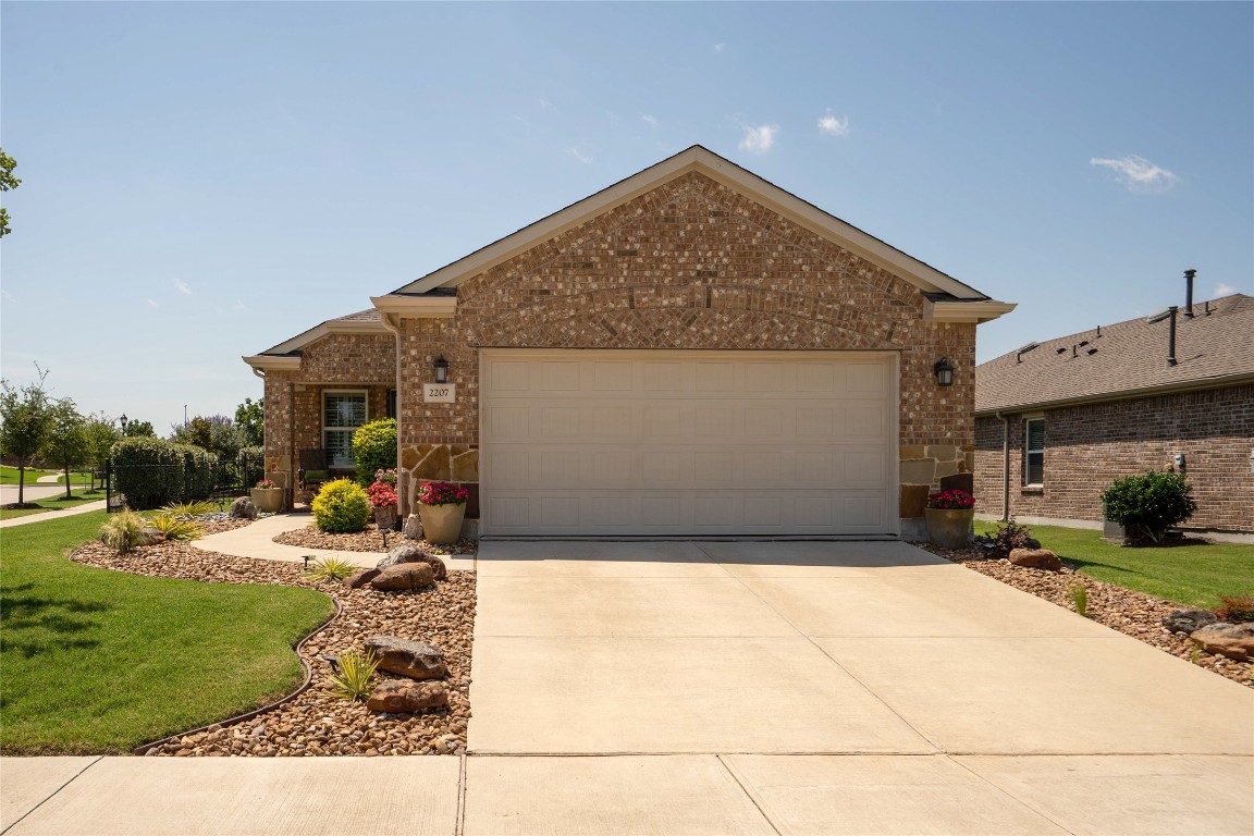 2207 Feathering Drive Frisco TX 75036