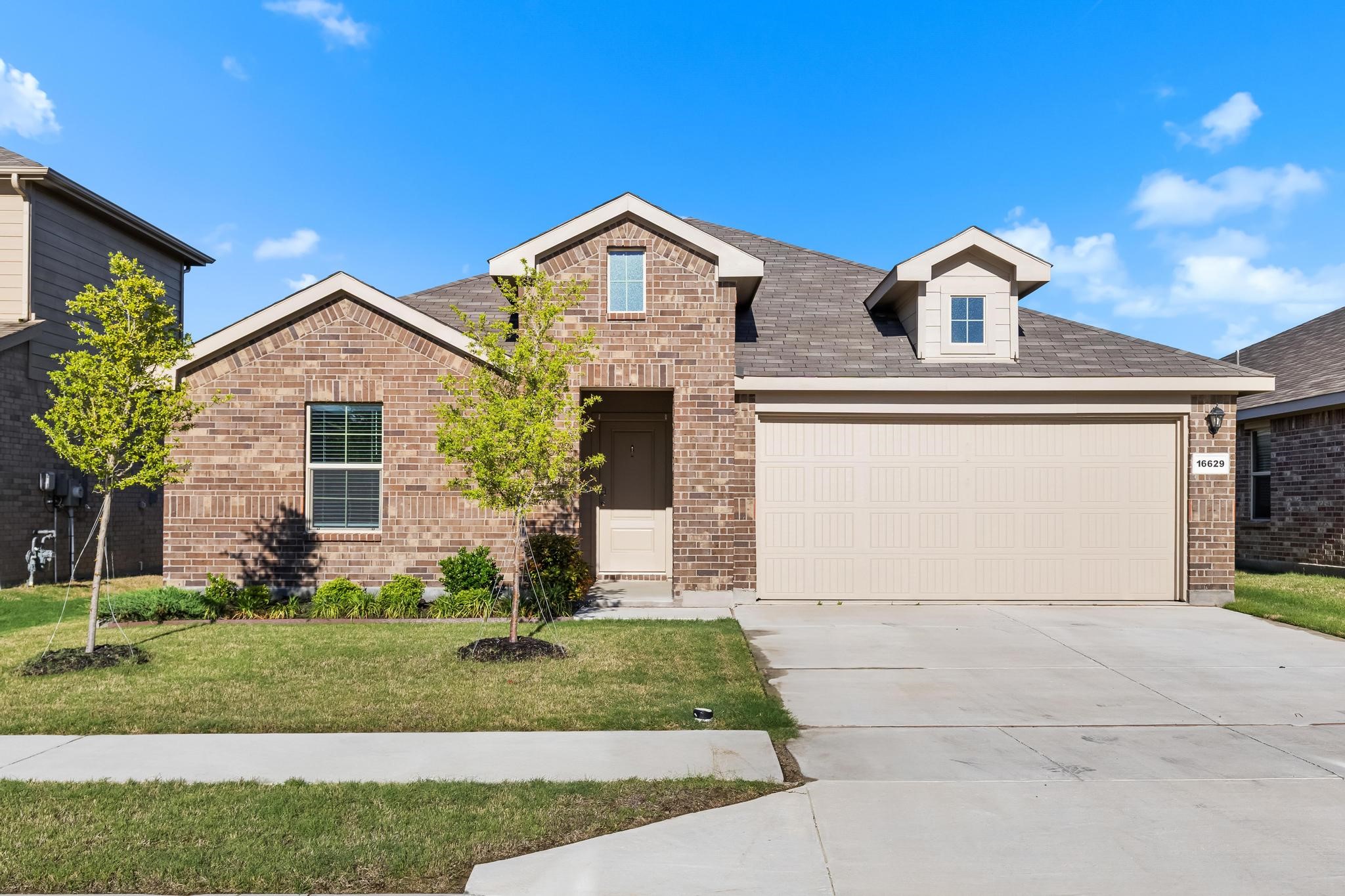16629 Friesland Lane Justin TX 76247