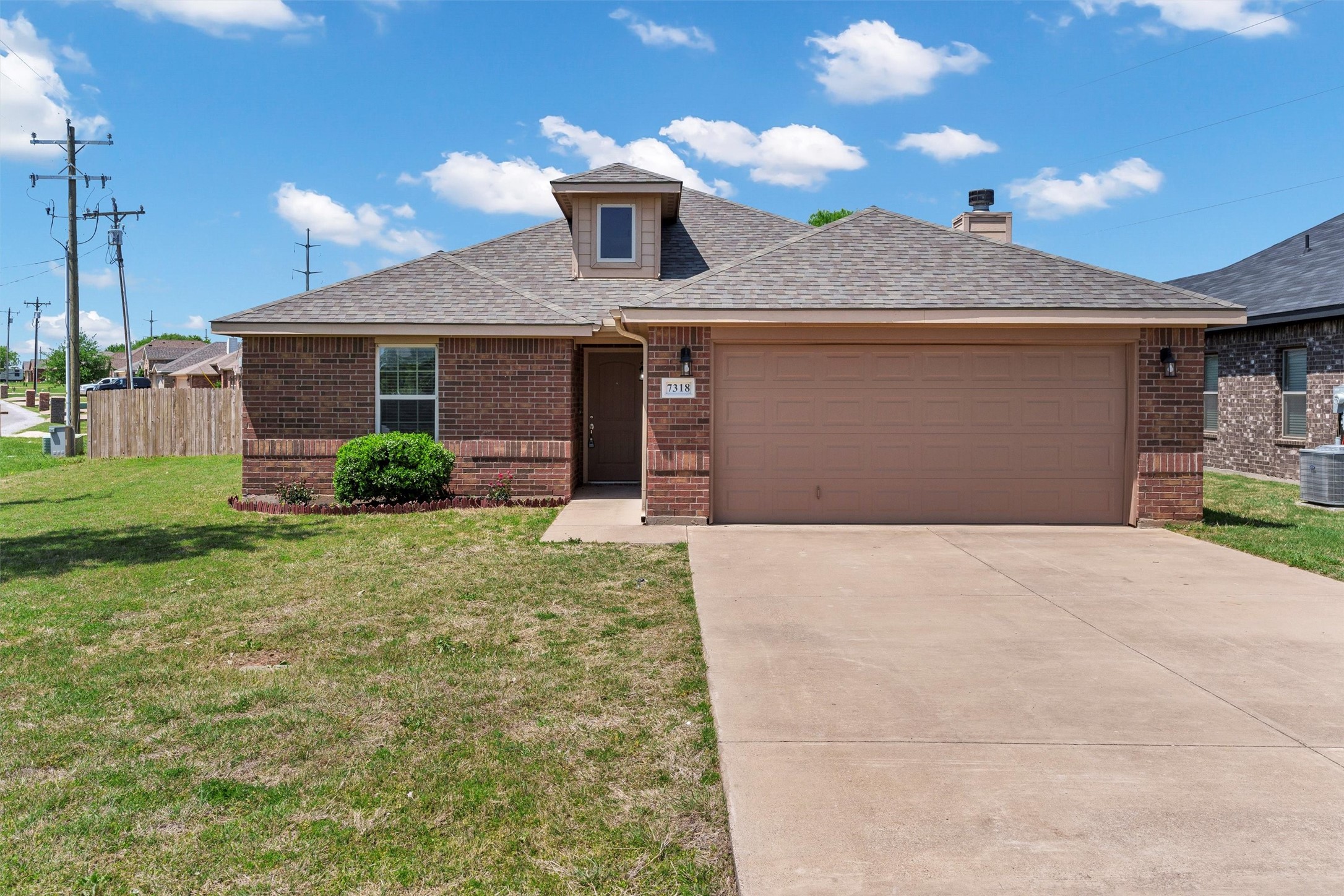 7318 Treaty Oaks Boulevard Granbury TX 76048