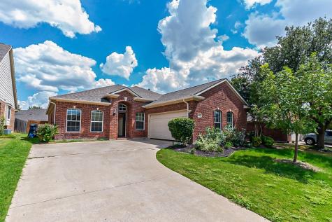 10504 Melrose Lane Fort Worth TX 76244