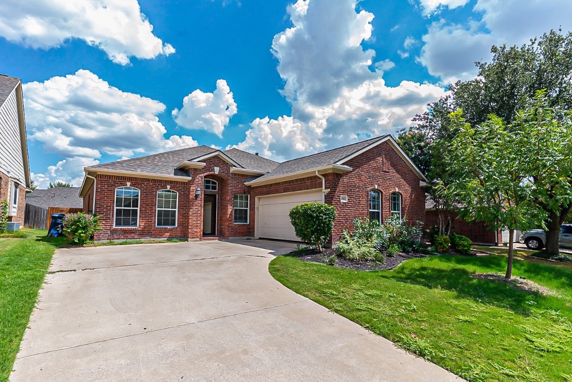10504 Melrose Lane Fort Worth TX 76244
