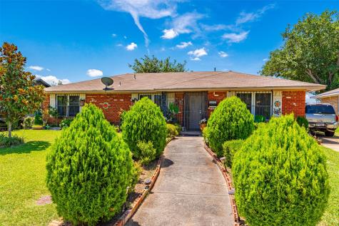 1910 Dolores Way Dallas TX 75232
