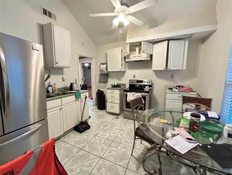 2132 N Sylvania Avenue Fort Worth TX 76111