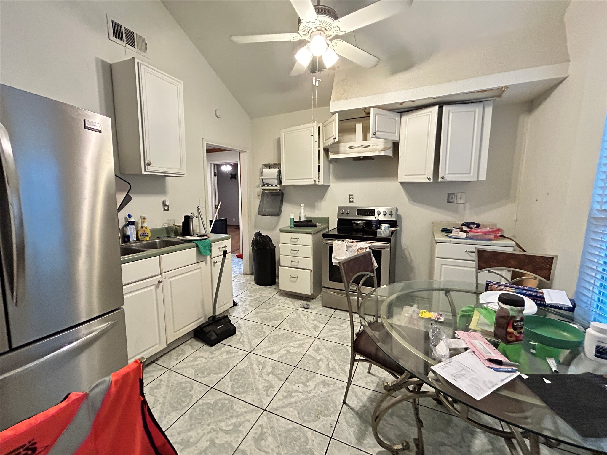 2132 N Sylvania Avenue Fort Worth TX 76111