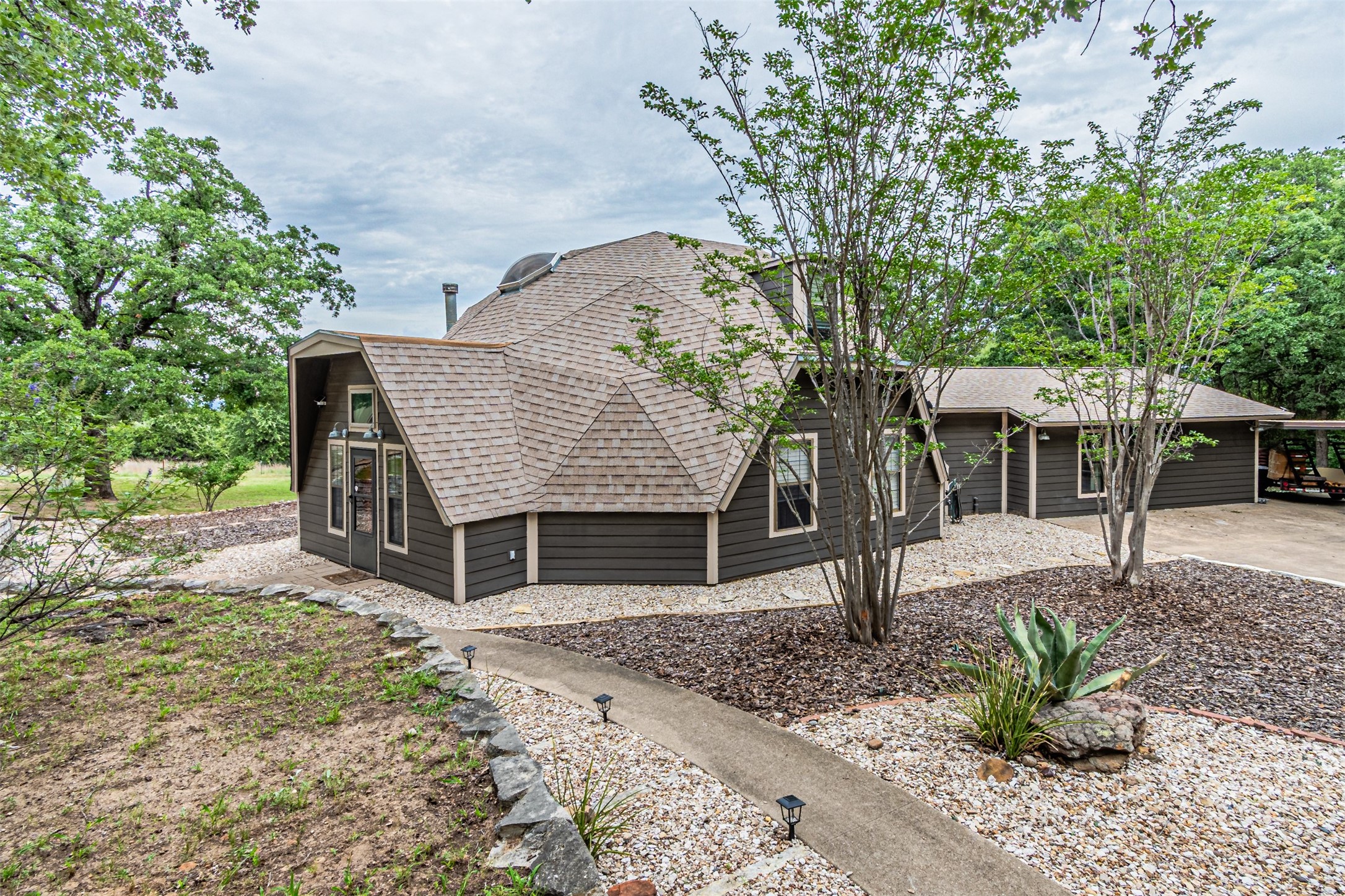 4505 Hunters Glen Court Granbury TX 76048