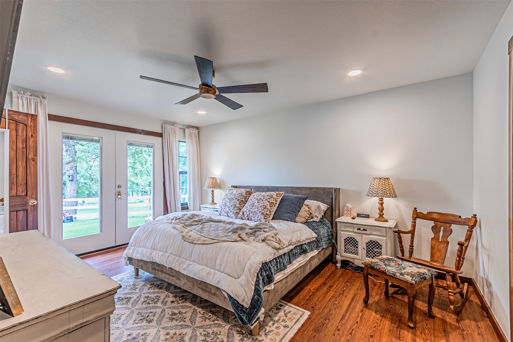 4505 Hunters Glen Court Granbury TX 76048