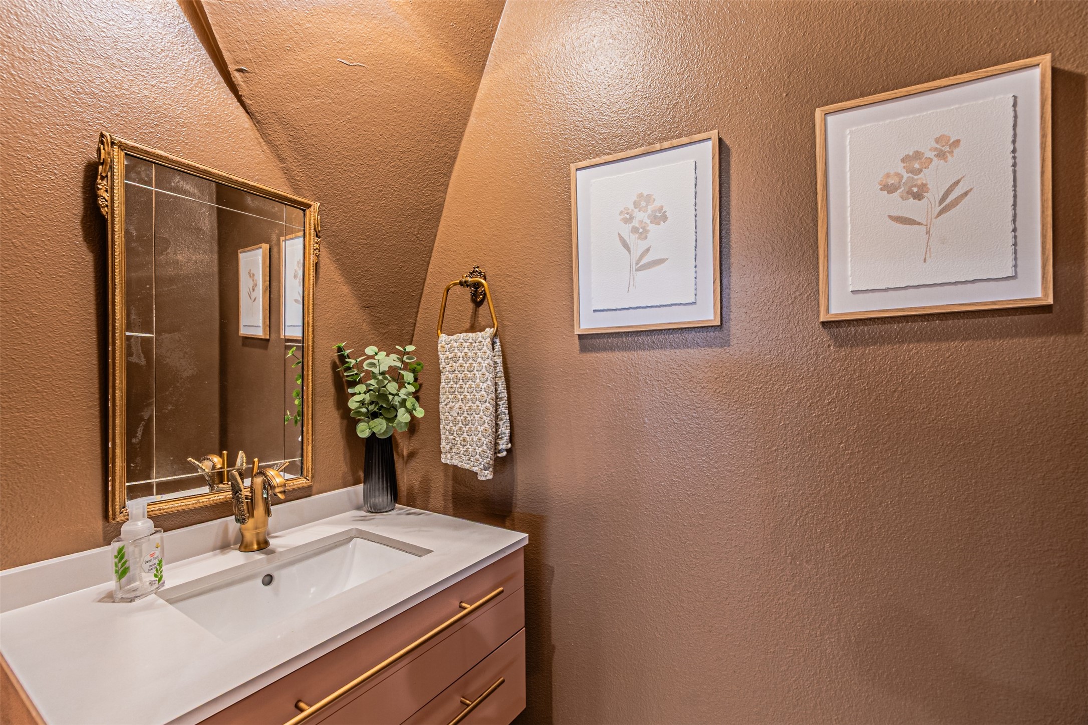 4505 Hunters Glen Court Granbury TX 76048