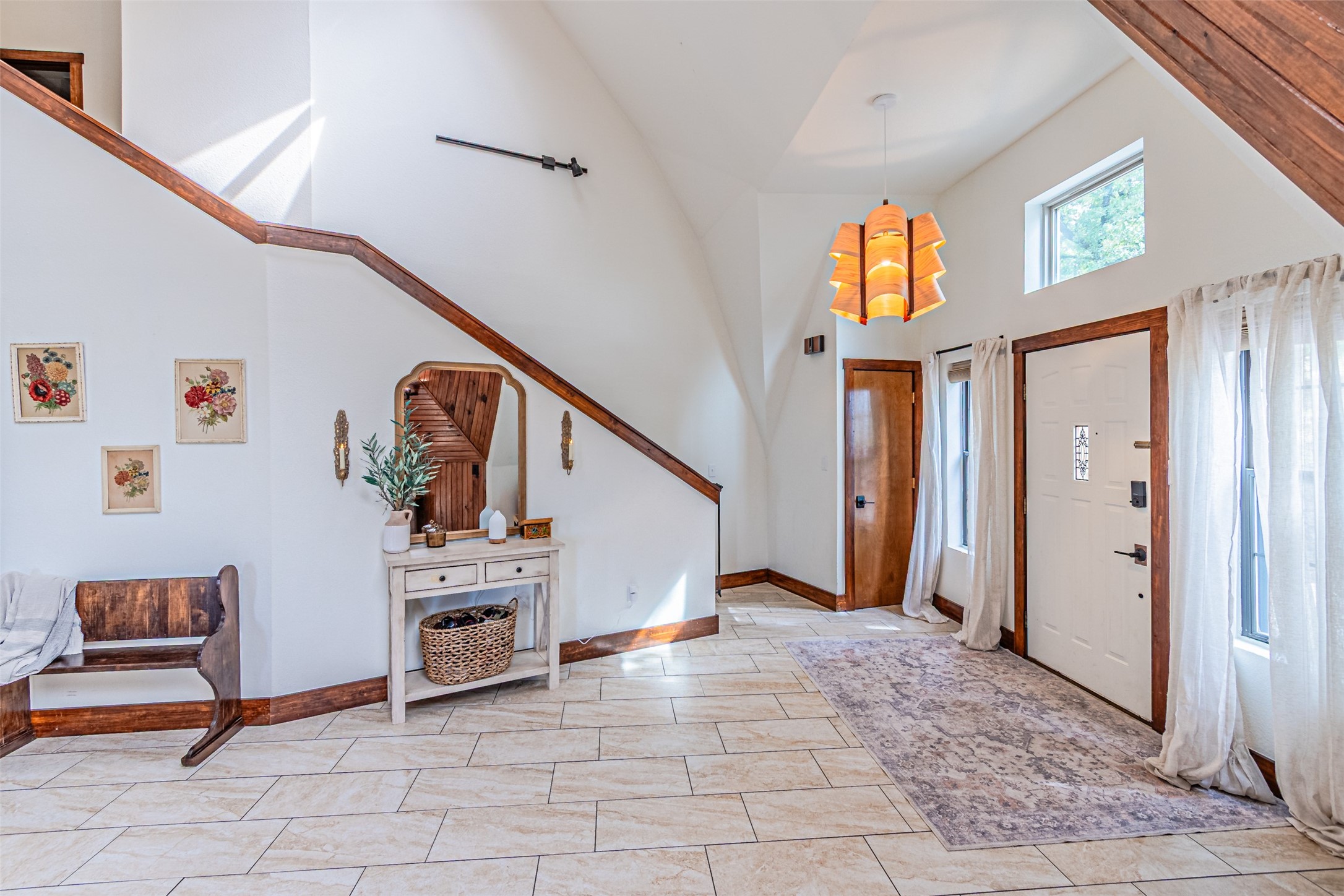 4505 Hunters Glen Court Granbury TX 76048