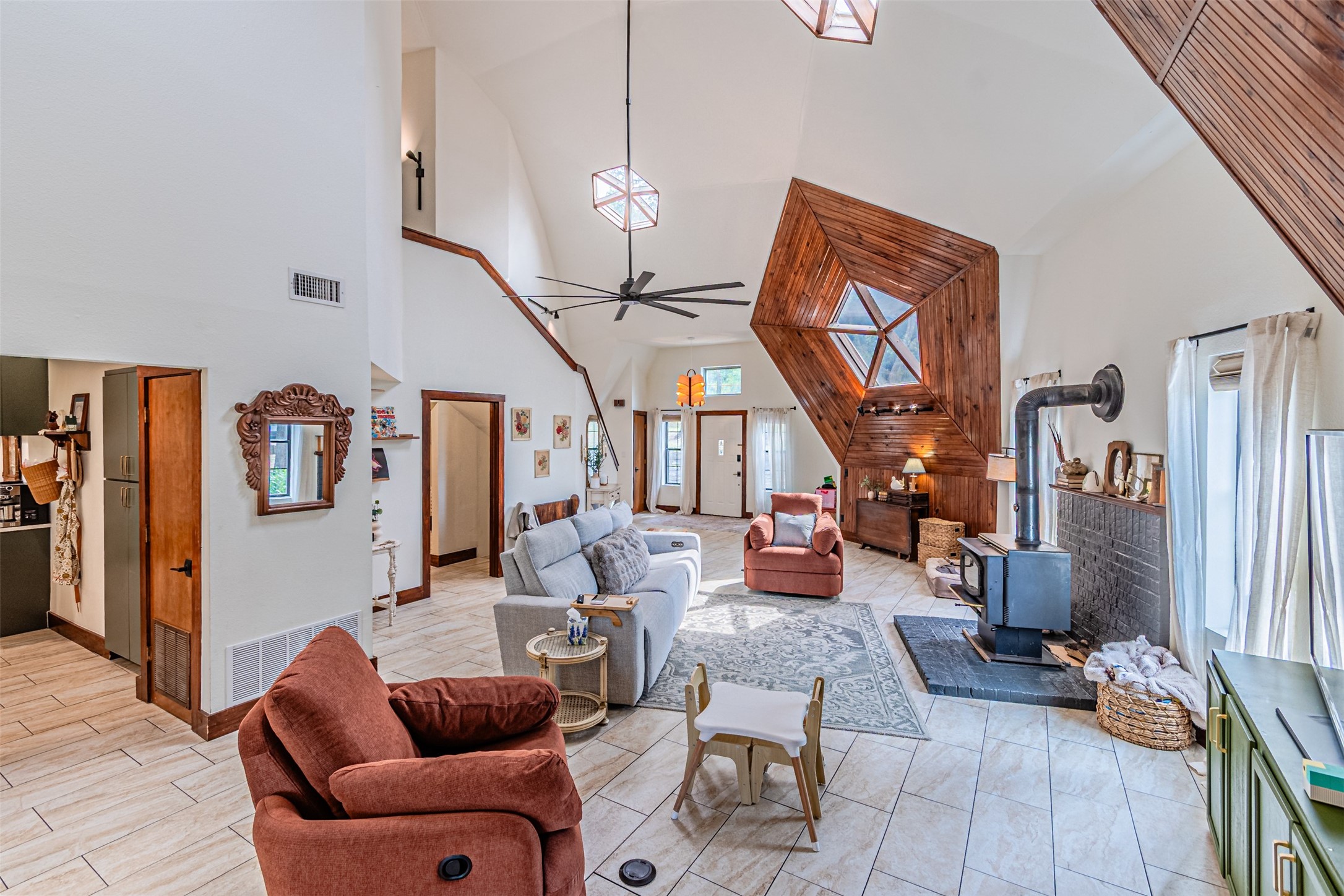 4505 Hunters Glen Court Granbury TX 76048