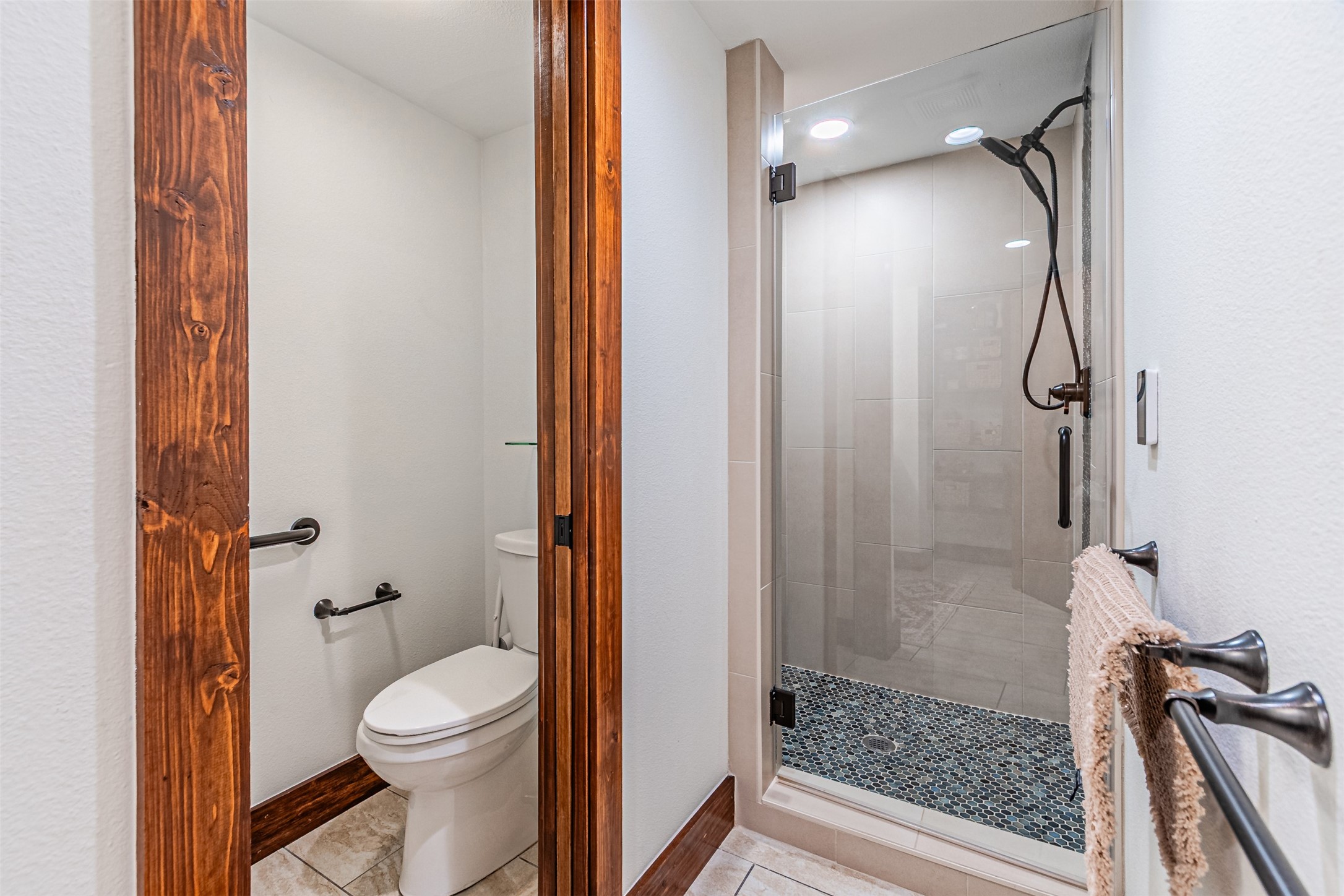 4505 Hunters Glen Court Granbury TX 76048