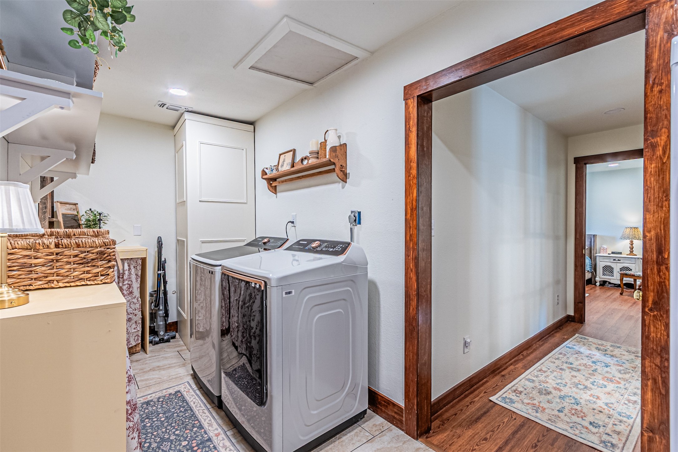 4505 Hunters Glen Court Granbury TX 76048