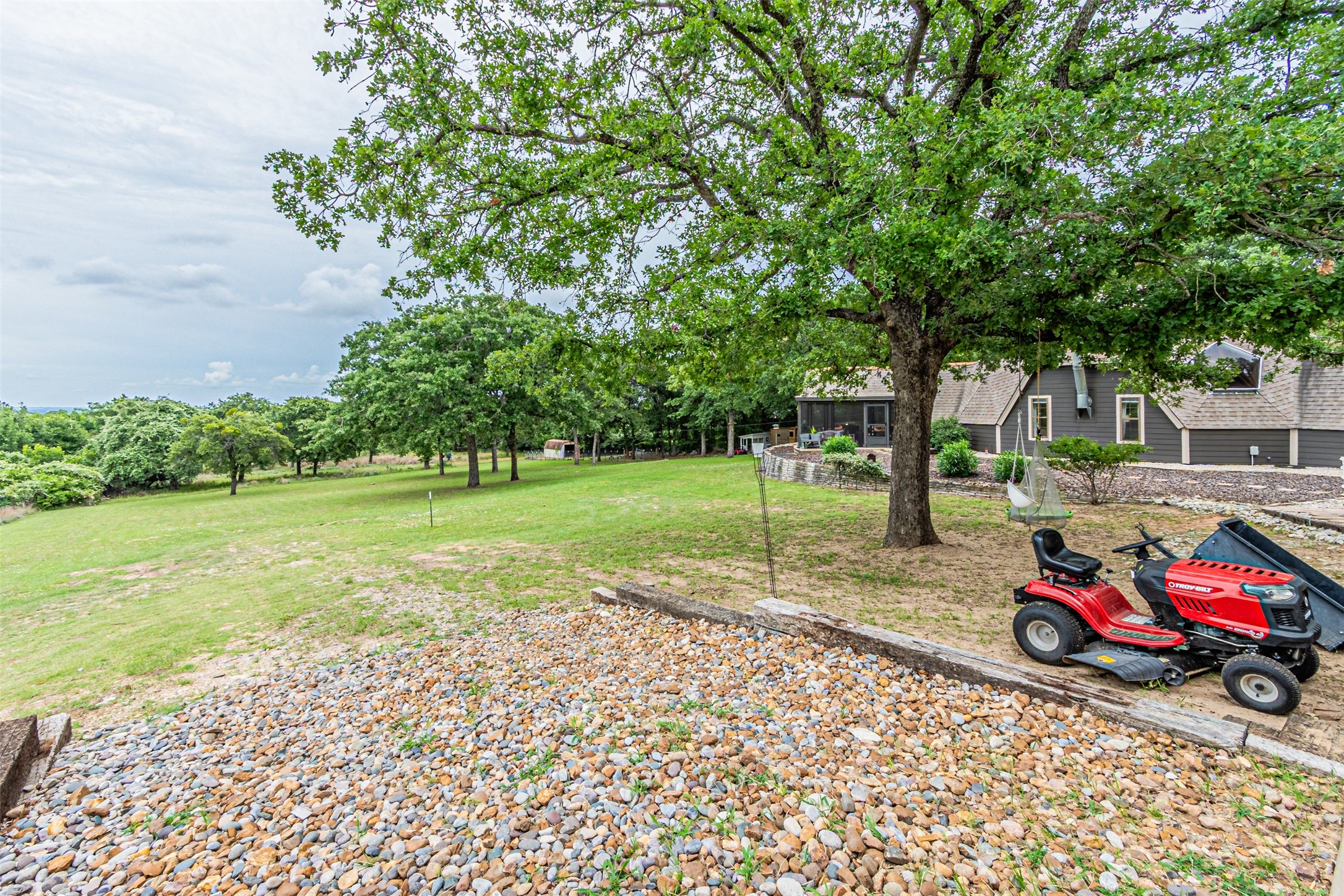 4505 Hunters Glen Court Granbury TX 76048