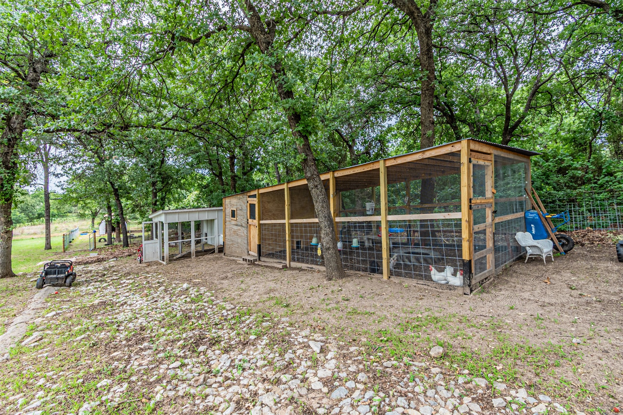 4505 Hunters Glen Court Granbury TX 76048