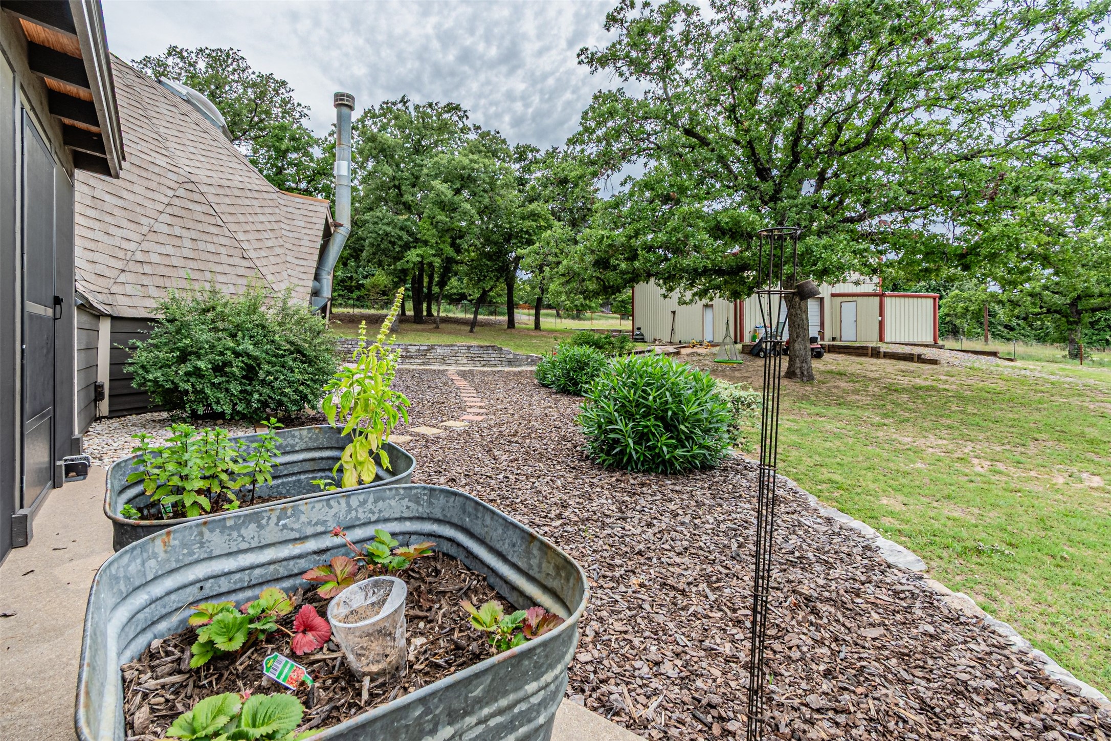 4505 Hunters Glen Court Granbury TX 76048