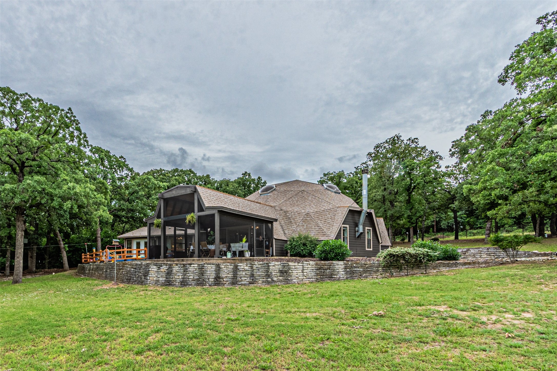 4505 Hunters Glen Court Granbury TX 76048