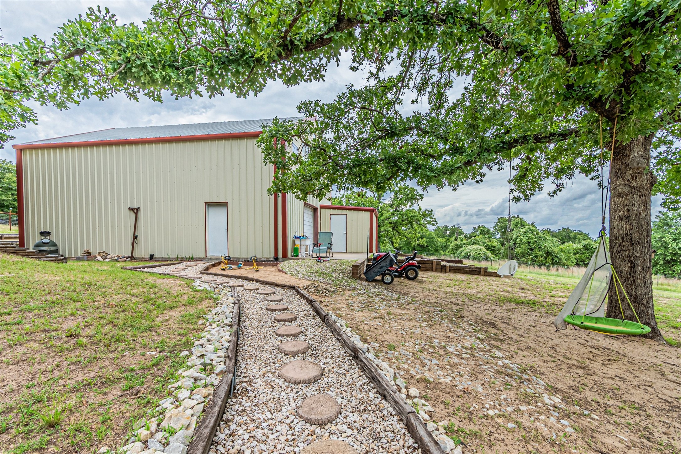 4505 Hunters Glen Court Granbury TX 76048