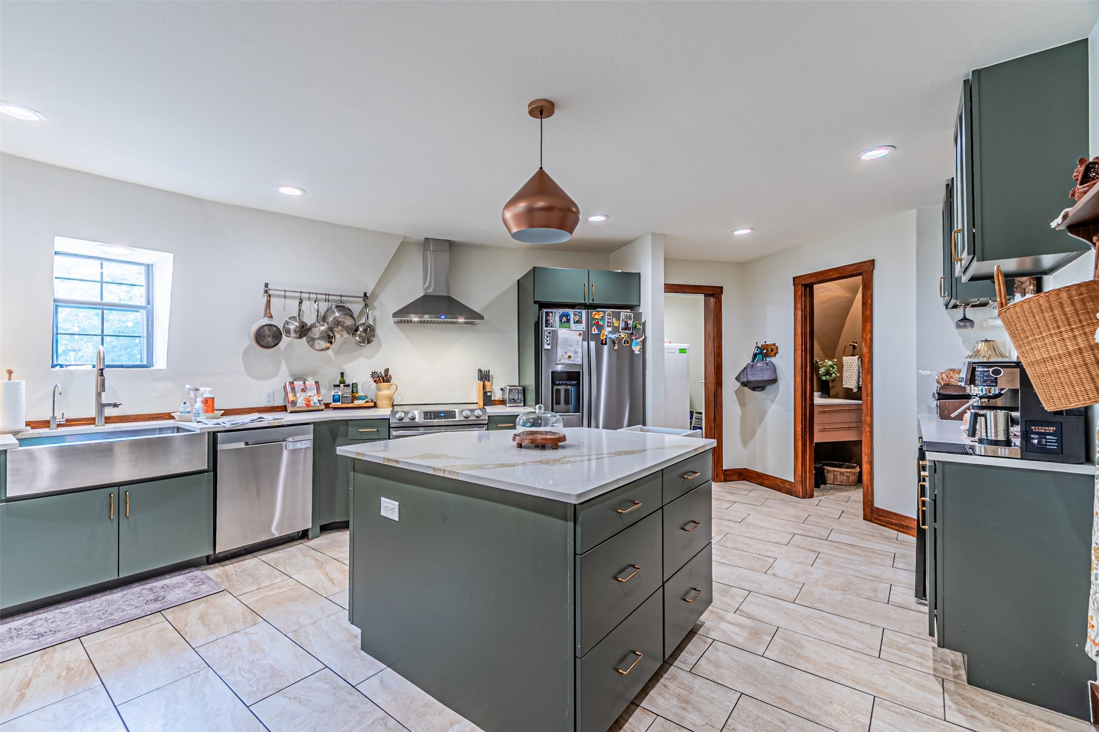 4505 Hunters Glen Court Granbury TX 76048