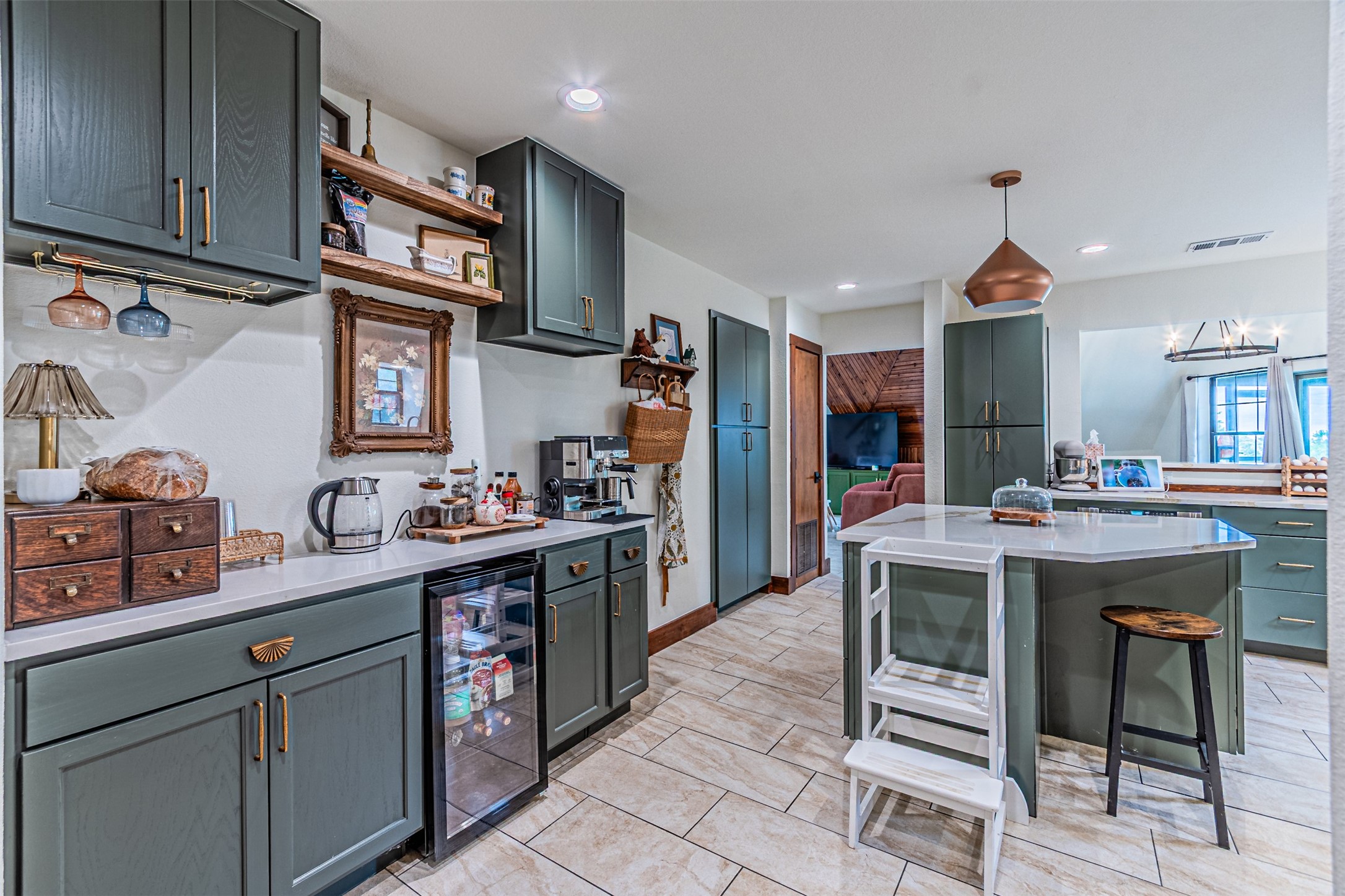 4505 Hunters Glen Court Granbury TX 76048