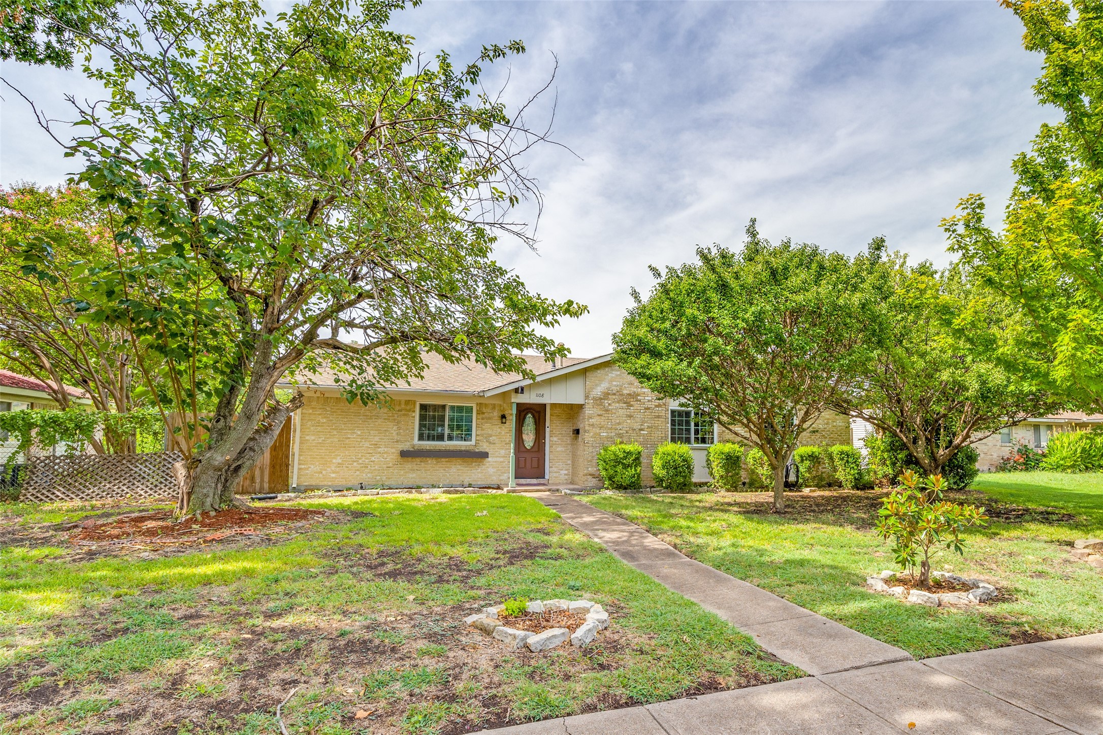 1108 Greencove Lane Richardson TX 75081