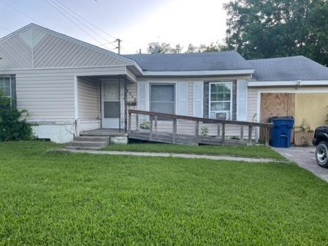 1710 Wellington Street Greenville TX 75401