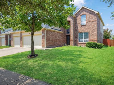 2009 Cooper Ridge Lane Heartland TX 75126