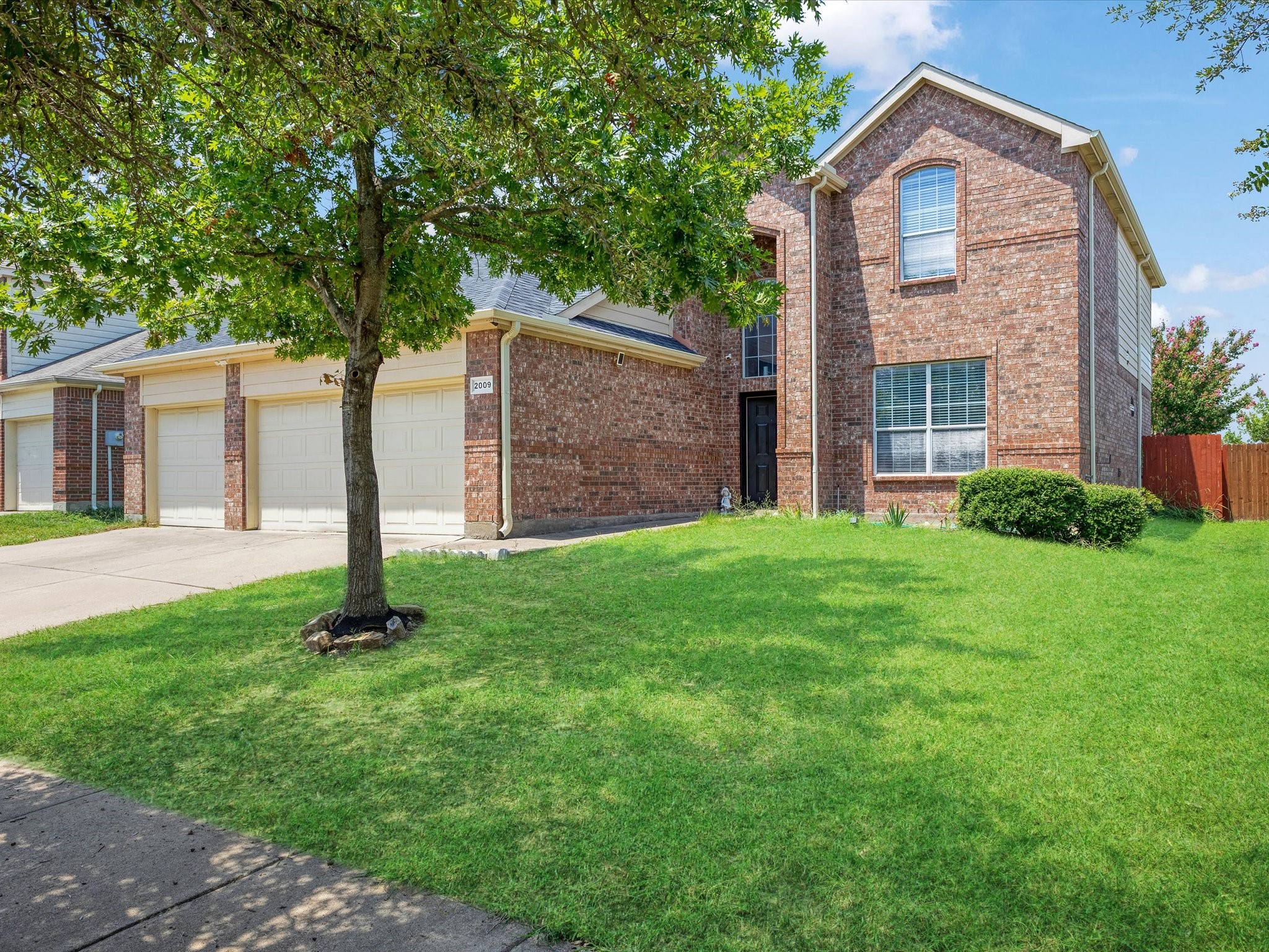 2009 Cooper Ridge Lane Heartland TX 75126