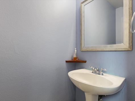 2009 Cooper Ridge Lane Heartland TX 75126