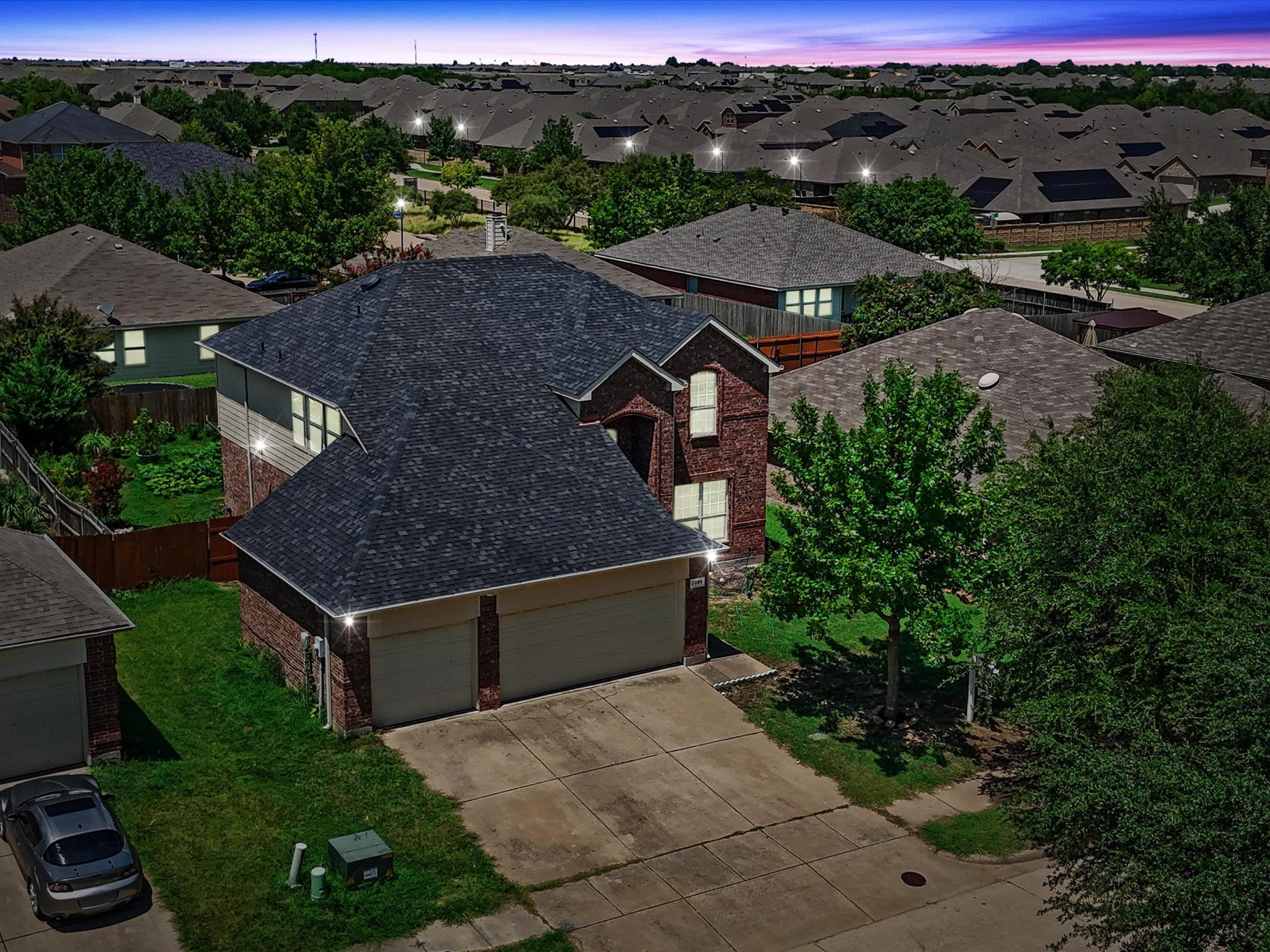 2009 Cooper Ridge Lane Heartland TX 75126