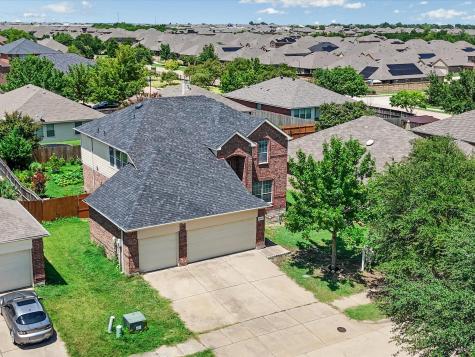 2009 Cooper Ridge Lane Heartland TX 75126