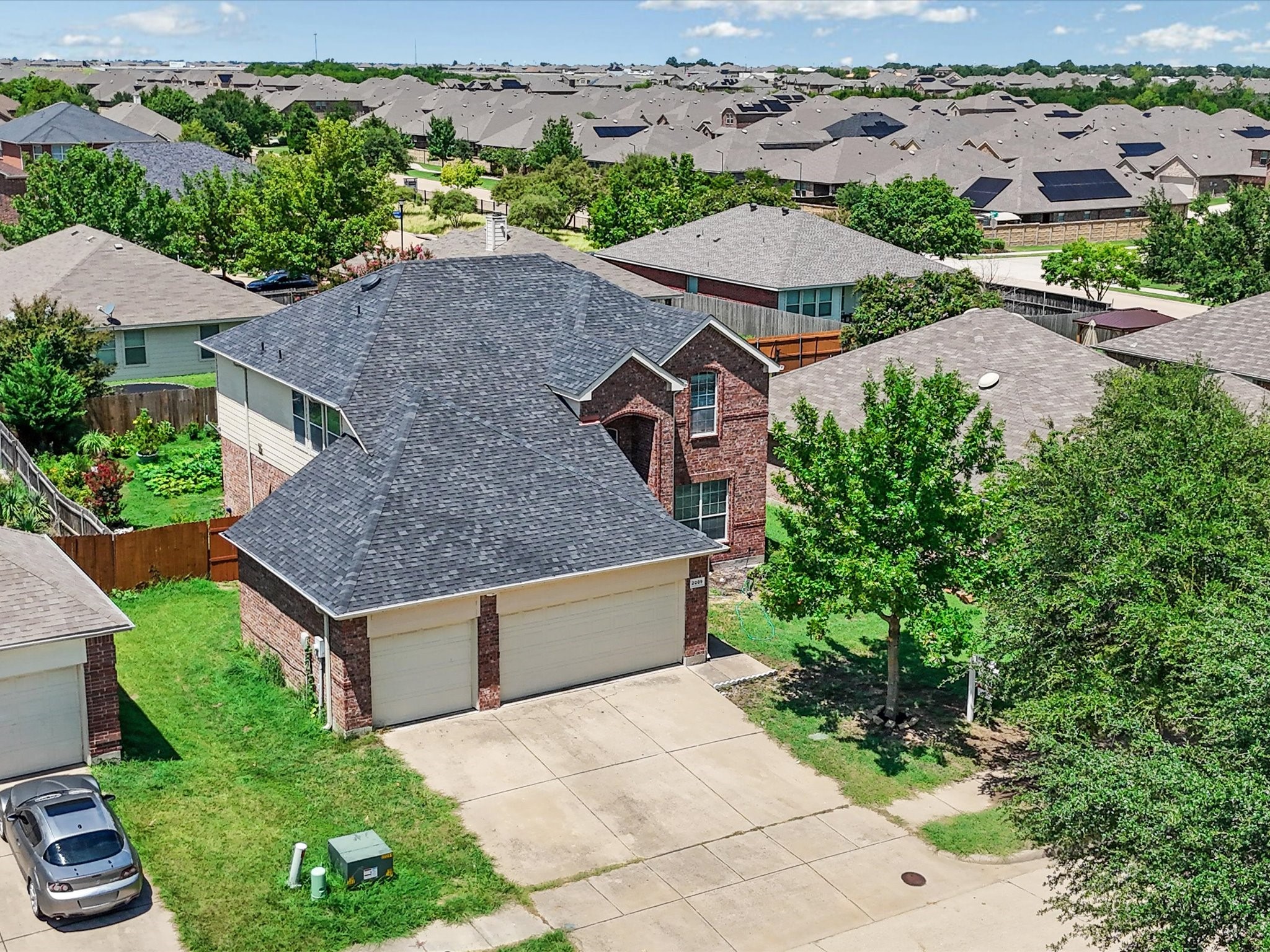 2009 Cooper Ridge Lane Heartland TX 75126