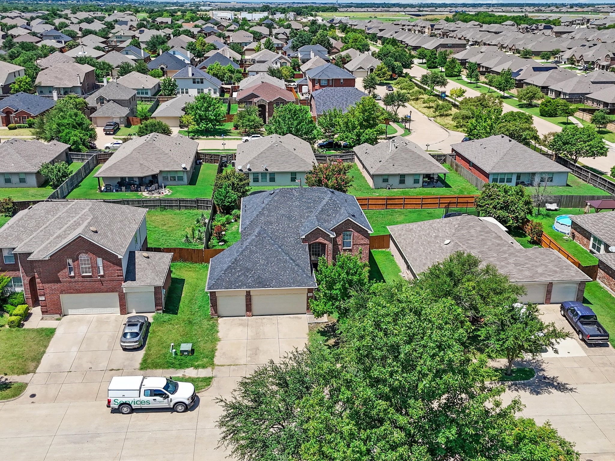 2009 Cooper Ridge Lane Heartland TX 75126