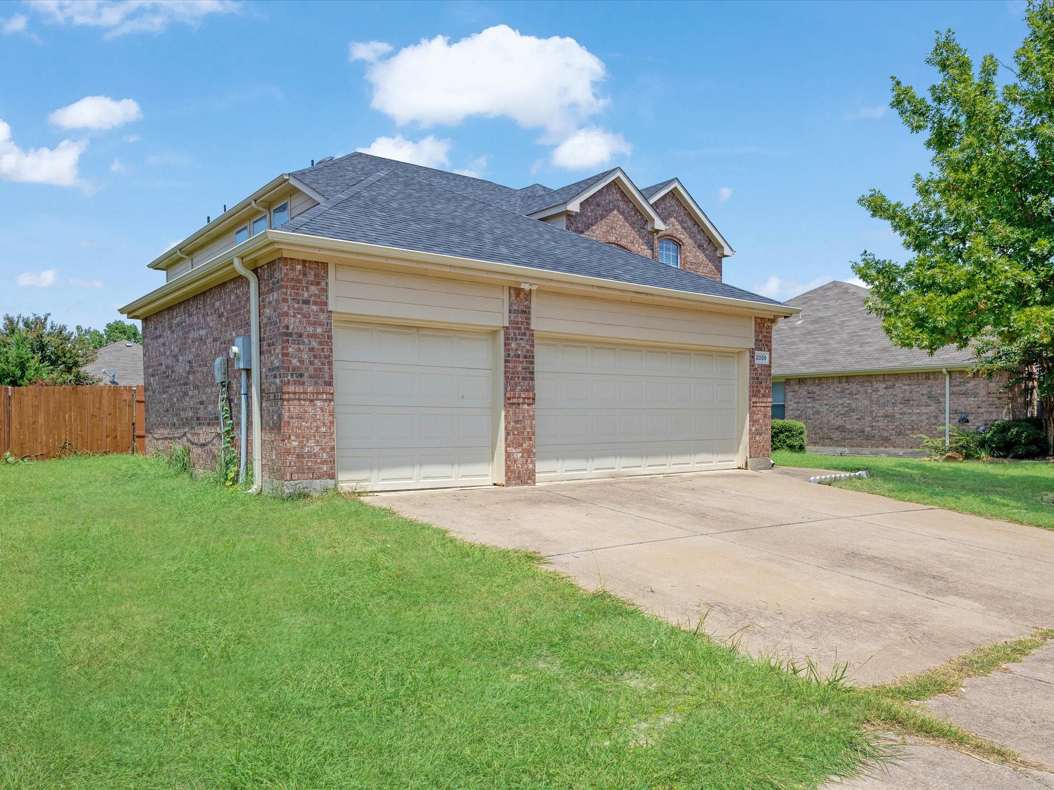 2009 Cooper Ridge Lane Heartland TX 75126