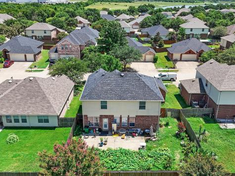 2009 Cooper Ridge Lane Heartland TX 75126