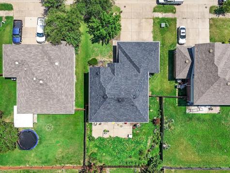 2009 Cooper Ridge Lane Heartland TX 75126